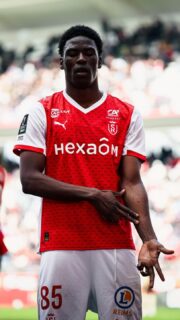 From SC Raven to the professional stage ⚽

A compilation of goals from @hafiz_ibrahim_umar as he continues making his mark in professional football. Hard work, dedication, and the hunger to keep improving every day.

More goals. More moments. The journey continues 🔥

#IbrahimHafiz 
#GoalsCompilation 
#SCRaven 
#FootballJourney 
#risingstar