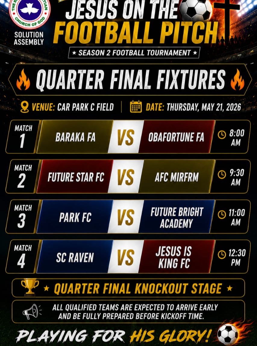 Quarter finals locked in 
The journey continues as SC Raven prepares for another big challenge in the tournament 

Every match counts now. Time to fight for a place in the next round 🙌

#SCRaven 
#QuarterFinals 
#RoadToGlory 
#WeAreRaven 
#MatchDay